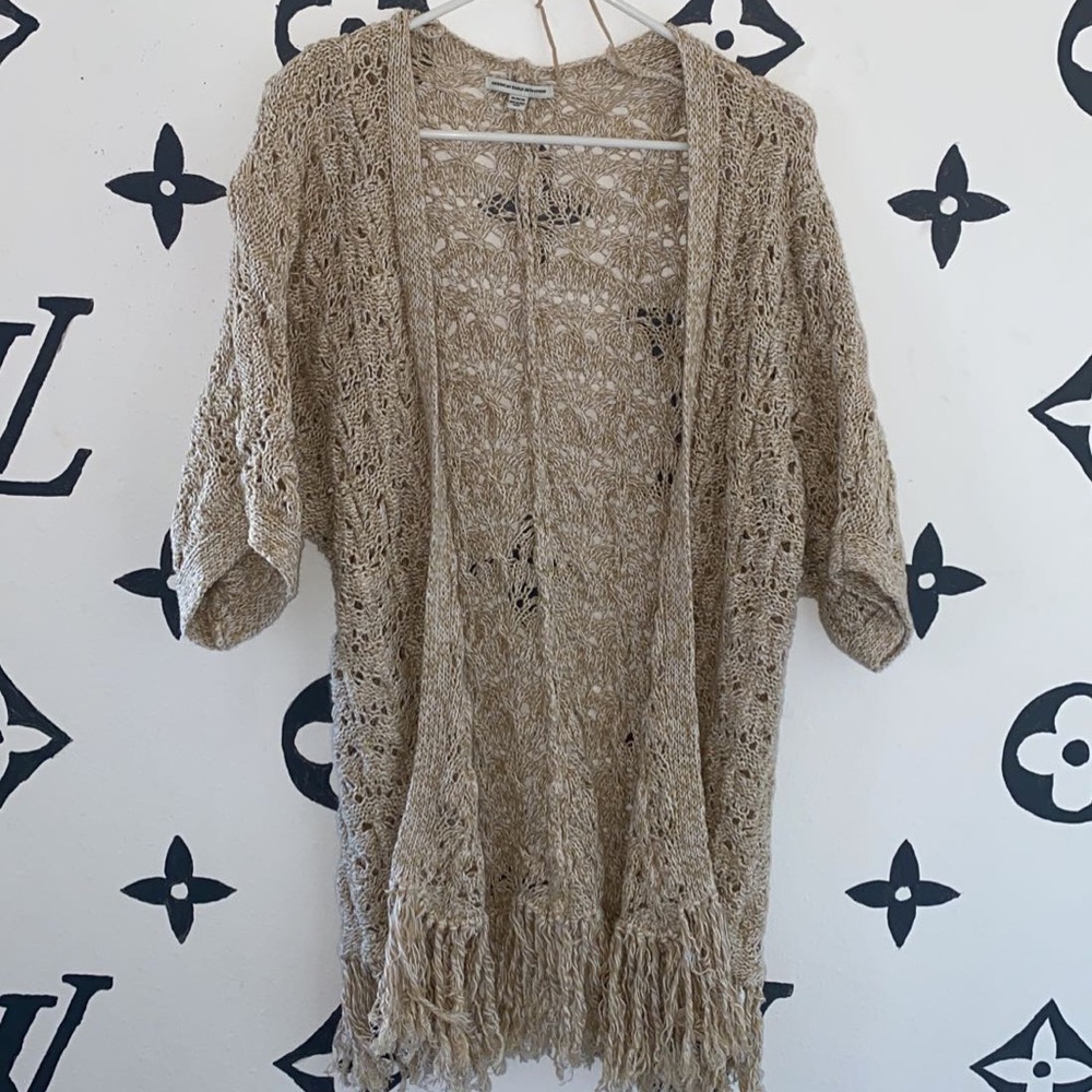 cardigan